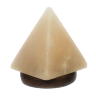 Солевая лампа WWT Пирамида USB