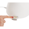 Увлажнитель ультразвуковой BALLU UHB-300 white /белый (механика)