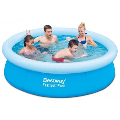 Надувной бассейн Bestway 57265