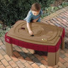 Стол для игры с песком Step 2 