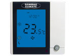 Электронный термостат General Climate GR2010DA-T74RL