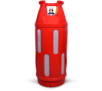 Баллон газовый композитный LiteSafe 47 литра