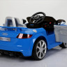 Детский электромобиль Joy Automatic Audi TT (лицензия)