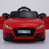 Детский электромобиль Joy Automatic Audi TT (лицензия)