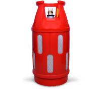 Баллон газовый композитный LiteSafe 35 литров