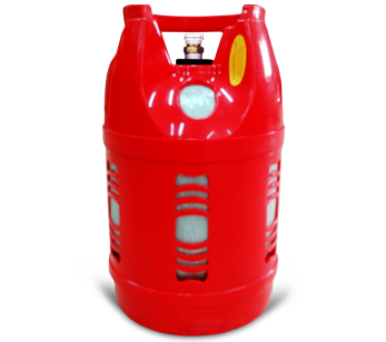 Баллон газовый композитный LiteSafe 12 литров