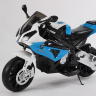 Мотоцикл Joy Automatic  BMW S1000RR JT528 синий