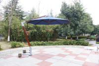 Зонт тент-шатер GardenWay SLHU003