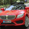 Детский электромобиль Joy Automatic BMW Cabrio BJ835 (красный)