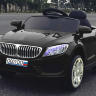 Детский электромобиль Joy Automatic BMW Cabrio BJ835 (черный)