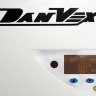 Осушитель воздуха для бассейна DanVex DEH 2000wp