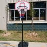 Баскетбольная мобильная стойка детская EVO JUMP CD-B003А