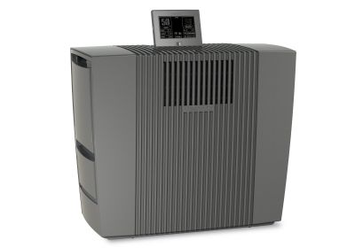 Очиститель-увлажнитель воздуха Venta LPH60 Wi-Fi антрацит