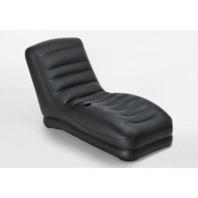 Надувное кресло-шезлонг Mega Lounge Intex 68585