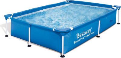 Каркасный бассейн Bestway 56402