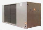 Компрессорно-конденсаторный блок General Climate Miniexcel 250Z CM NT(58 КВТ Т35С)