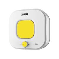 Водонагреватель накопительный ZANUSSI ZWH/S 10 Mini U (Yellow)