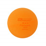 Мячики для настольного тенниса DONIC AVANTGARDE 3, 6 шт, оранжевый