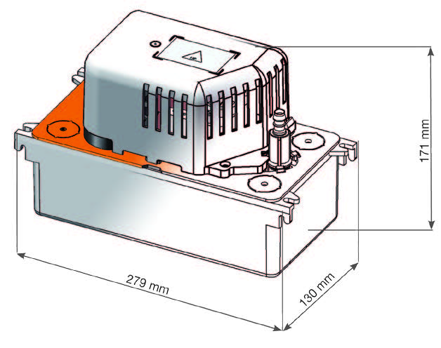 Sauermann SI 1805