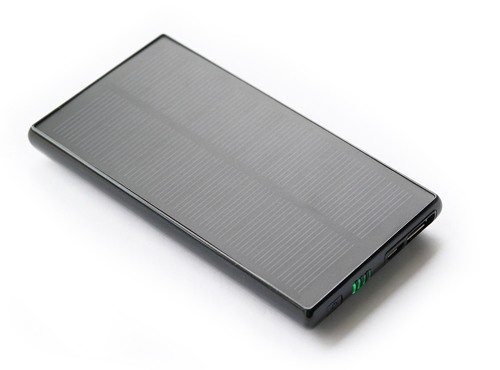 Система автономного питания на солнечной батарее "SITITEK Sun-Battery SC-09" оснащена монокристаллическими солнечными панелями и емкой аккумуляторной батареей 