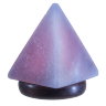 Солевая лампа WWT Пирамида USB