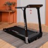 Беговая дорожка UNIXFIT Hi-tech F2 Dark Storm