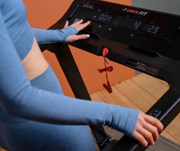 Unixfit hi tech. Unixfit hi tech