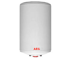 Электрический накопительный водонагреватель AEG EWH 75 Slim