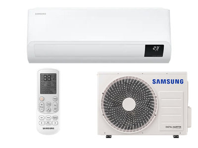 Сплит система Samsung AR18TSHYAWKNER