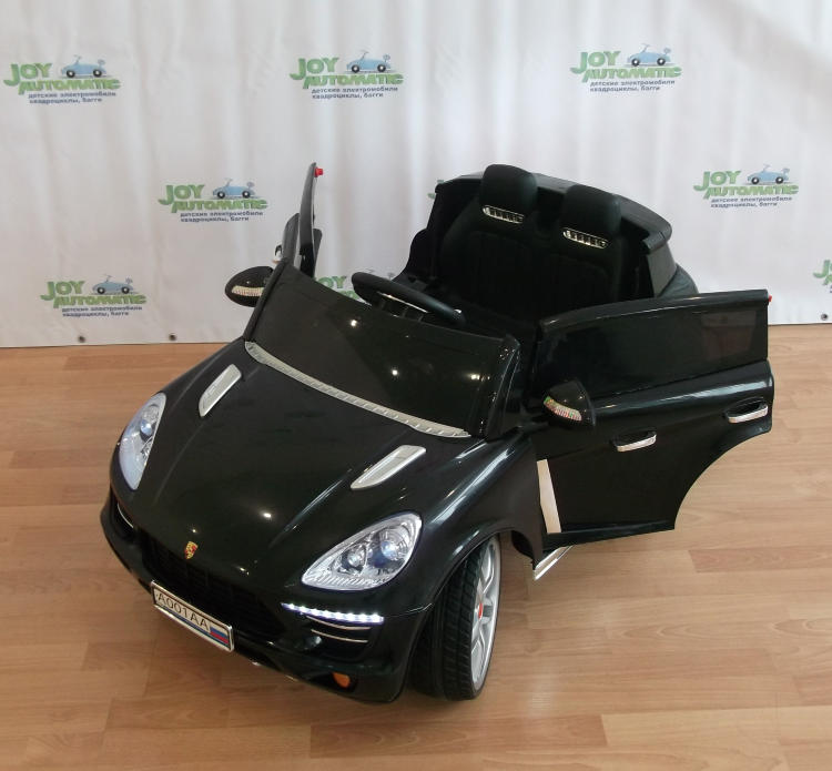 Joy Automatic автомобиль Hummer ja26