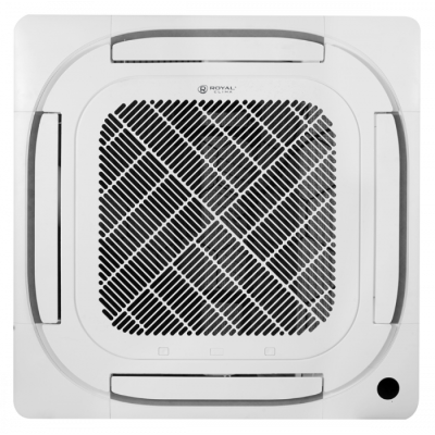 Кассетный кондиционер Royal Clima ES-C 60HRCX/ES-E 60HCX