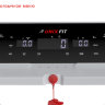Беговая дорожка UNIXFIT Hi-tech F2 PLUS Arctic Ice