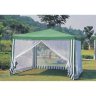 Тент шатер с металлическим каркасом Green Glade 1036