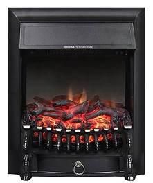 Электрический очаг Royal Flame Fobos FX M Black