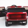 Детский электромобиль Joy Automatic Range Rover Vogue BJ6628 (красный металлик) 