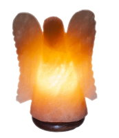 Солевая лампа WWT Ангел 2-3 кг