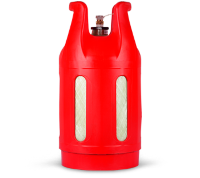 Баллон газовый композитный LiteSafe 29 литров