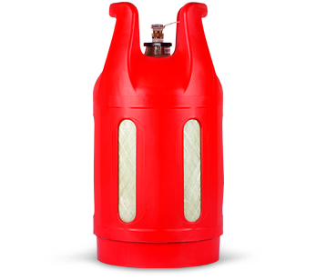 Баллон газовый композитный LiteSafe 29 литров