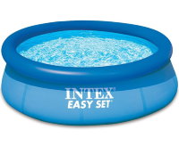 Надувной бассейн INTEX Easy Set 2.44 x 0.61 м, 28106