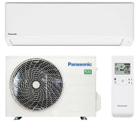 Сплит система Panasonic CS/CU-TZ50WKE 