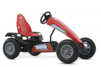 Веломобиль BERG Extra Sport Red XXL-BFR