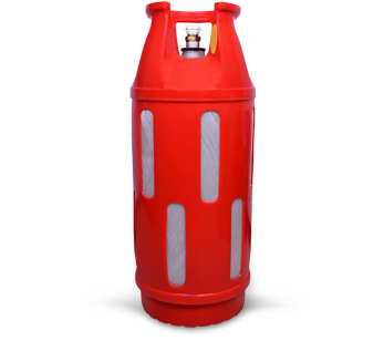 Баллон газовый композитный LiteSafe 40 литров