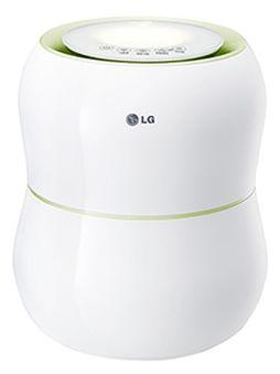 Мойка воздуха LG HW306LGE0