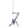 Пеллетный обогреватель WWT R80-L
