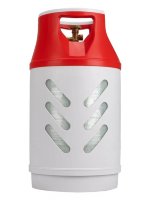 Баллон композитный газовый Aceccse 24,5 л