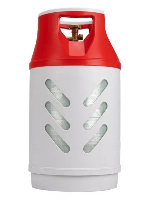 Баллон композитный газовый Aceccse 24,5 л