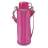 Термос классический Tiger MMN-W080 Pink, 0.8 л