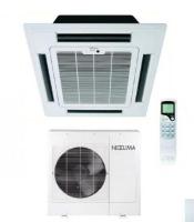 Кассетный кондиционер Neoclima NS/NU-18BT1