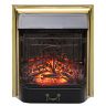 Электрический очаг Royal Flame Majestic FX Brass
