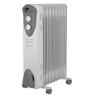 Масляный радиатор Electrolux EOH/M-3209 2000W